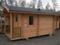 баня под ключ 